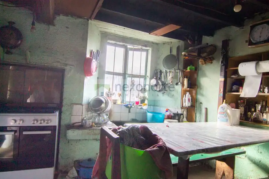 Cuina de Finca rústica en venda en Muras