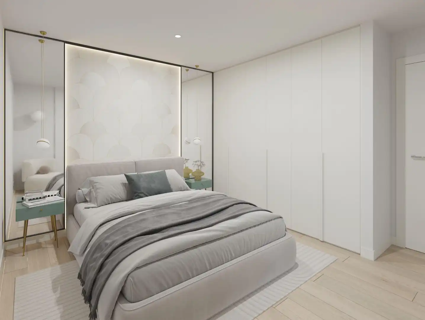 Ático con ascensor en venta en Pueblo, imagen 44