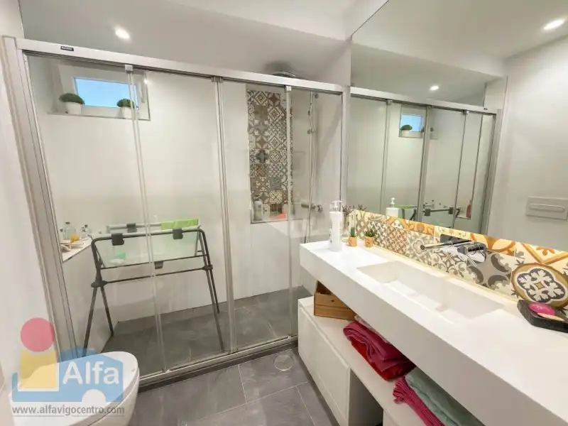 Flat for sale in Praza Independencia