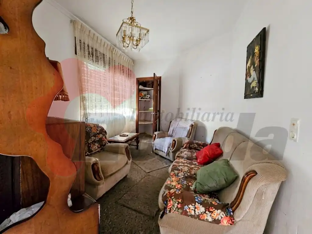 Casa en venda a Rábade