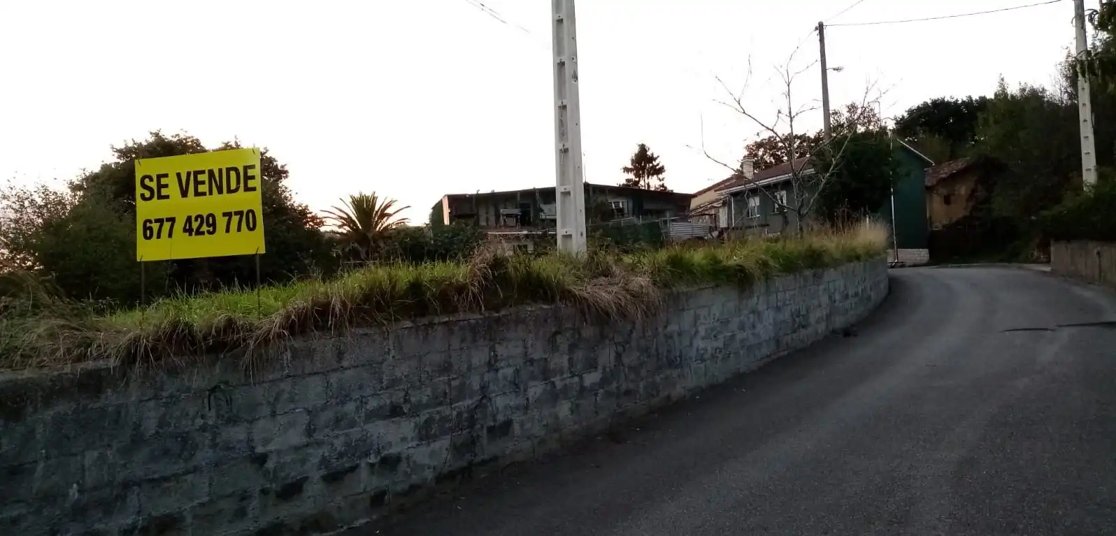 Wohnbaugrundstück zum Verkauf in Llanera, imagen 10