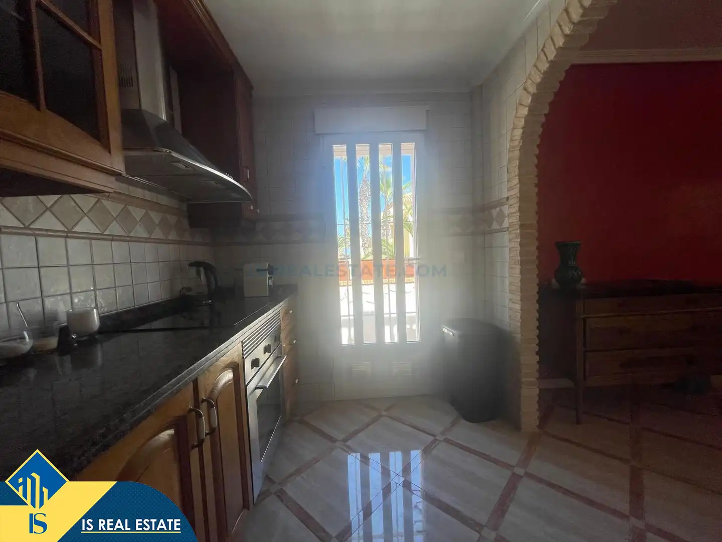 Kitchen of Houses for sale in Torrevieja  with Air Conditioner, Heating and Terrace