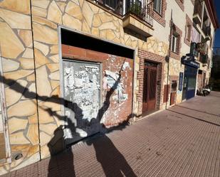 Exterior view of Premises for sale in Pelayos de la Presa