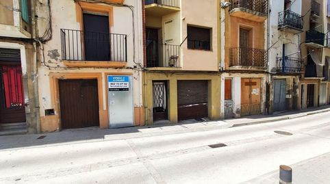 Foto 3 de Piso en venta en Carrer Barrinou, Balaguer, Lleida