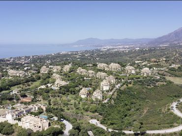 Terreno residenziale in vendita a Elviria - Cabopino
