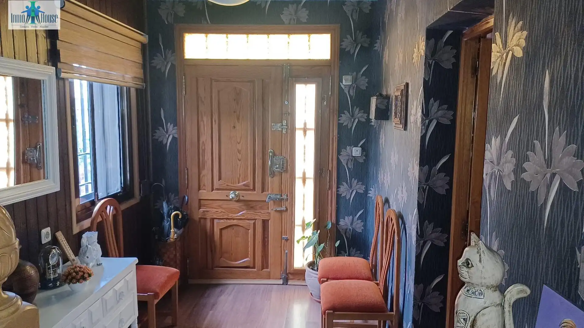 Maison mitoyenne avec jardin à vendre à Santa Teresa - Vereda, imagen 23