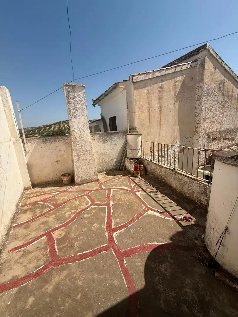 Casa in vendita a Cuevas de San Marcos, imagen 2