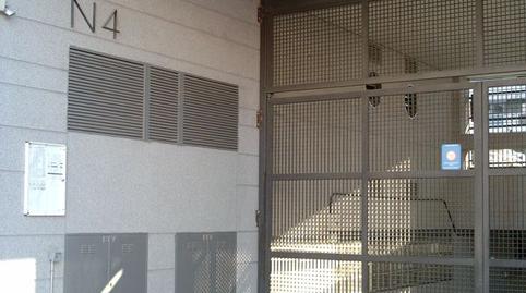 Photo 2 of Garage to rent in Calle de Manuel Caldeiro, 4, Castilla, Madrid