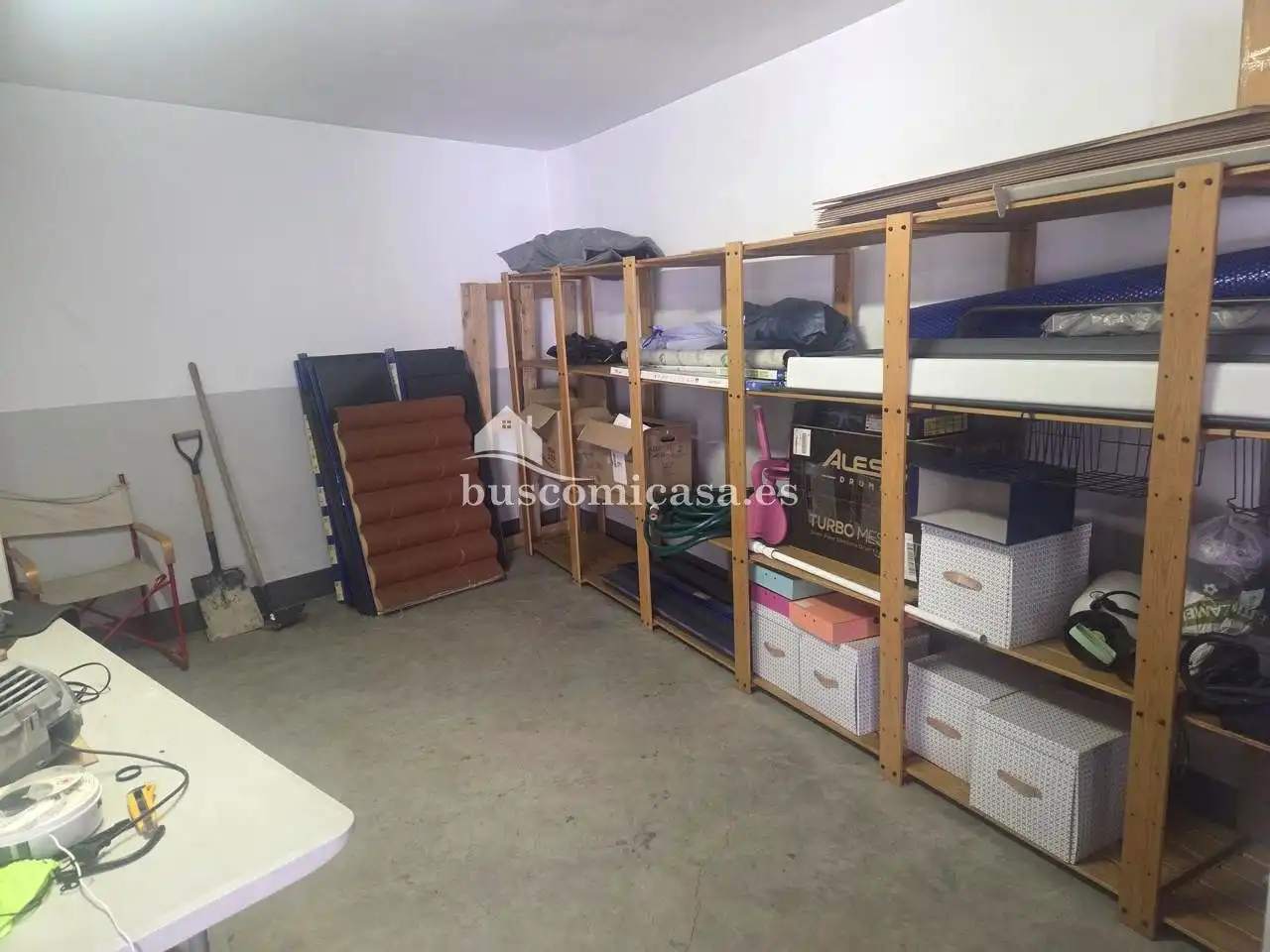 Casa o xalet en venda en La Guardia de Jaén amb Aire condicionat, Calefacció i Terrassa