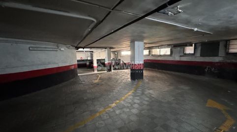 Foto 5 von Garage zum Verkauf in Goya, Madrid Capital