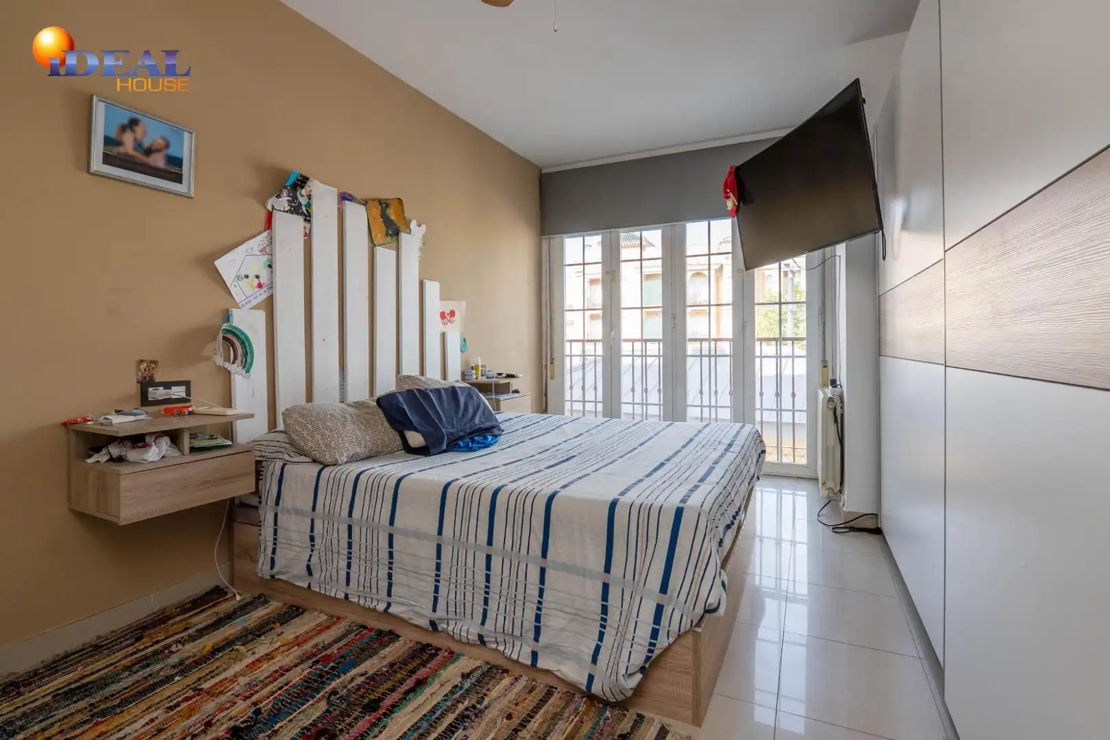 Wohnung mit Aufzug zum Verkauf in Residencial Triana - Barrio Alto, imagen 11