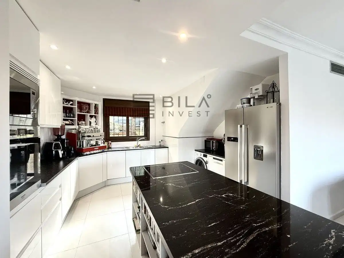 Chalet con piscina en venta en Urb. las Cabañas de Riviera, imagen 10