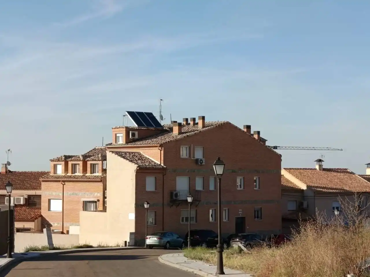 Terrenys i solars en venda a PAREJAS, imagen 4