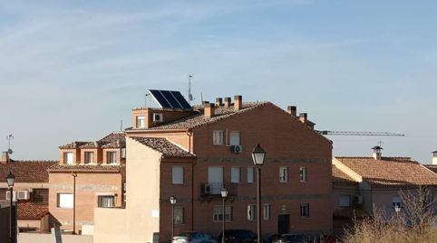 Solar en venta en Olías del Rey, immagine 4