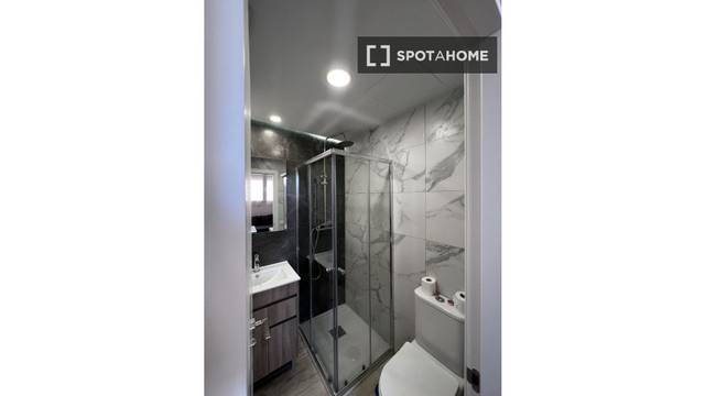 Piso en Alquiler en Hispanoamérica - Bernabéu