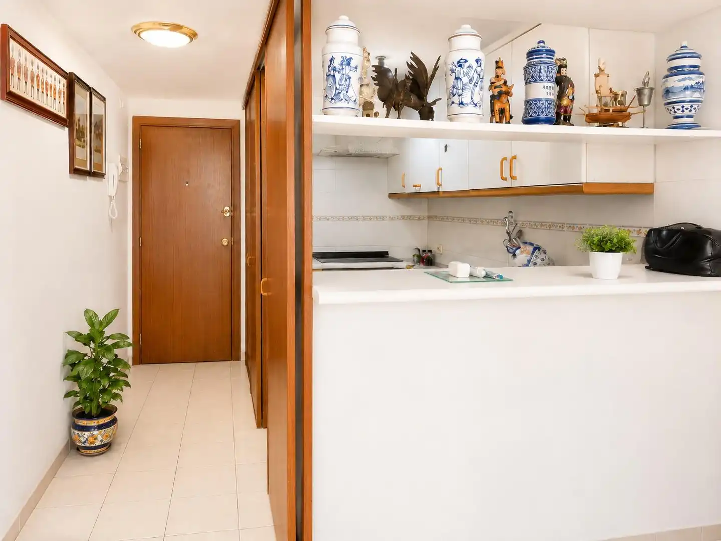 Flat with terrace for sale in Calle TORRETA 42, imagen 5