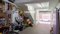 Parking of Single-family semi-detached for sale in Sabadell  with Air Conditioner, Heating and Terrace