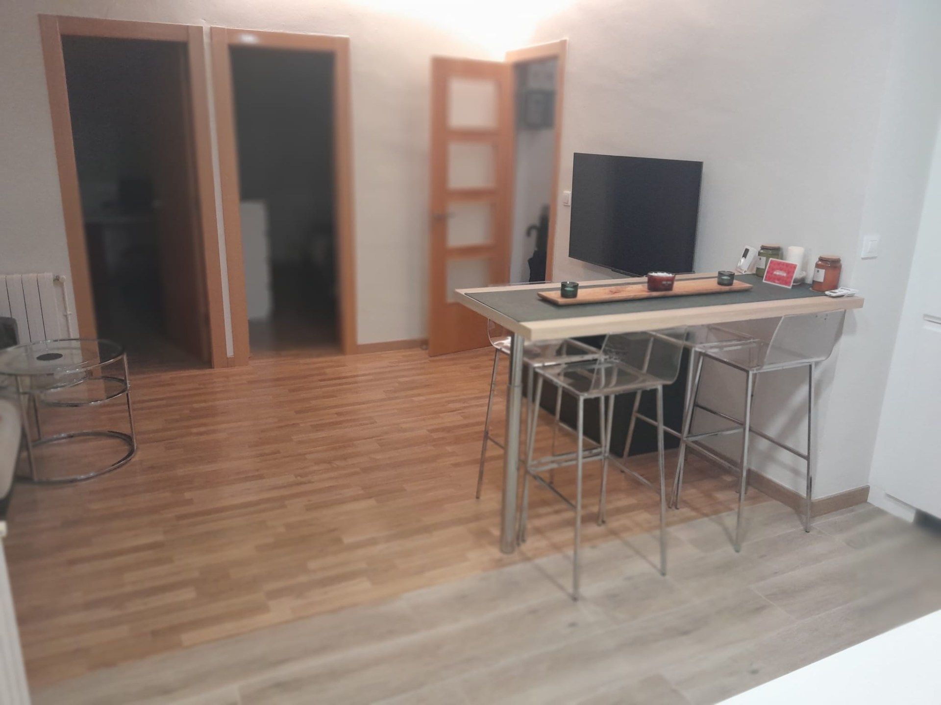 Àtic en venda en  Barcelona Capital amb Aire condicionat, Calefacció i Terrassa