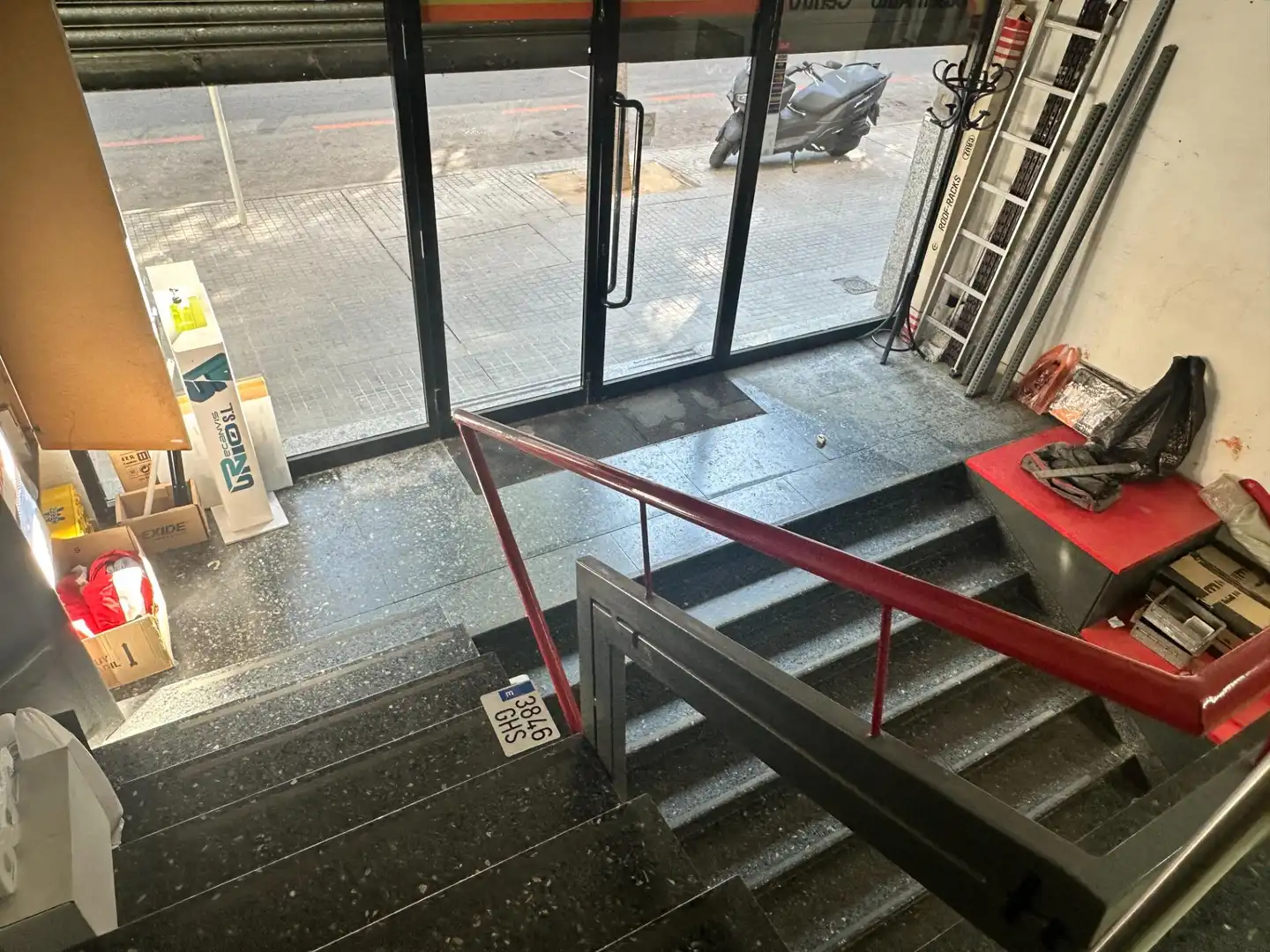 Gebäude zum Verkauf in Rubí