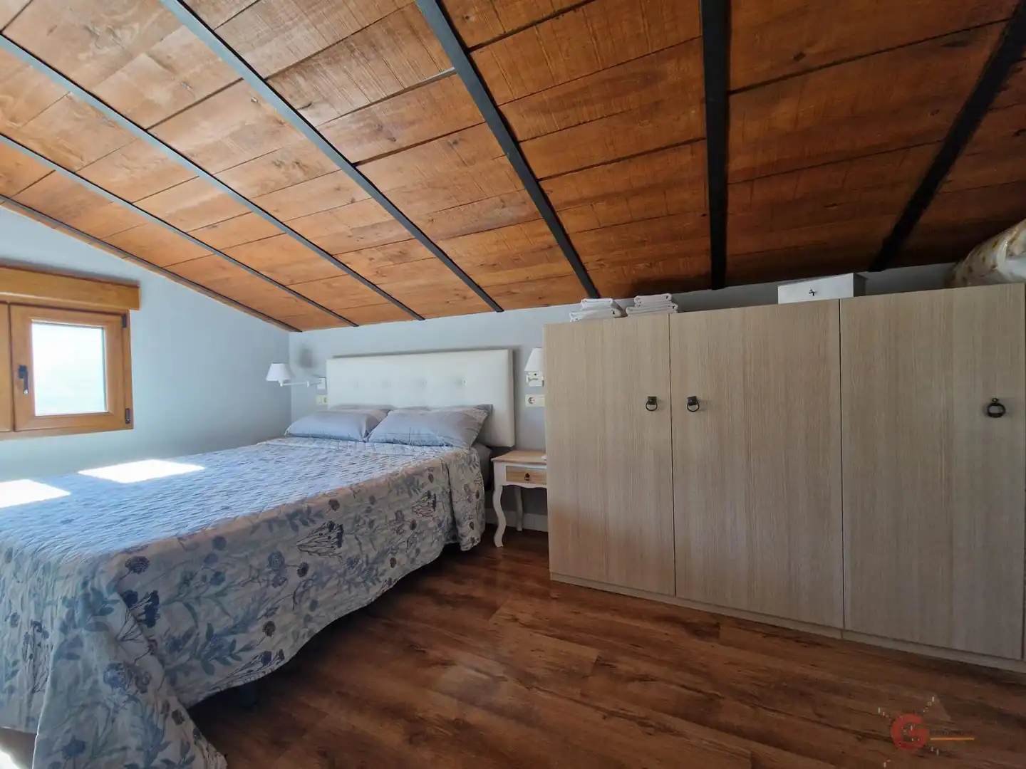 Casa rústica con piscina en venta en Los Guájares, imagen 13