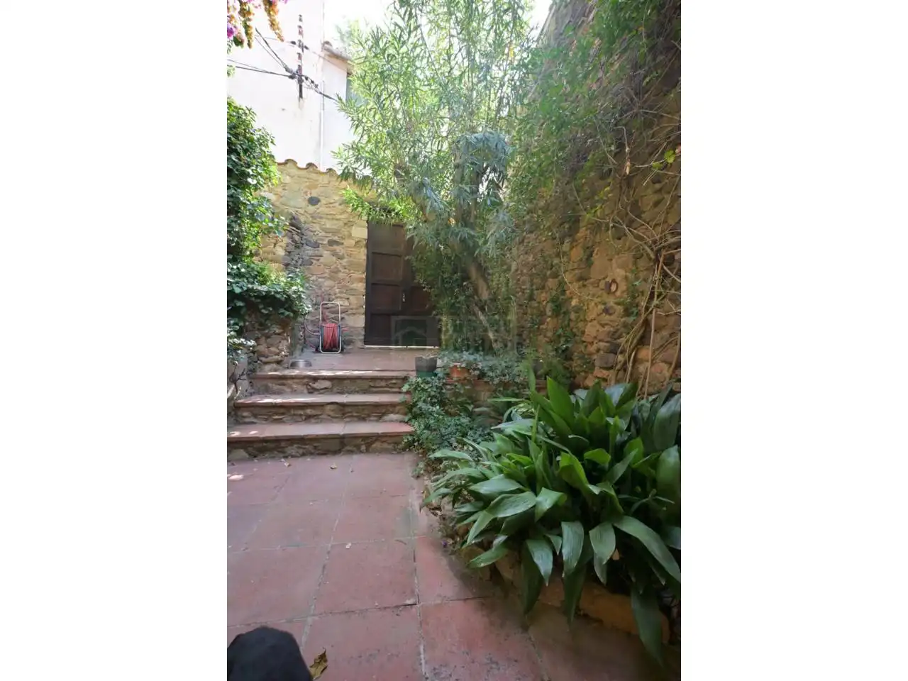 Casa rustica con giardino in vendita a Calle Racó, imagen 48