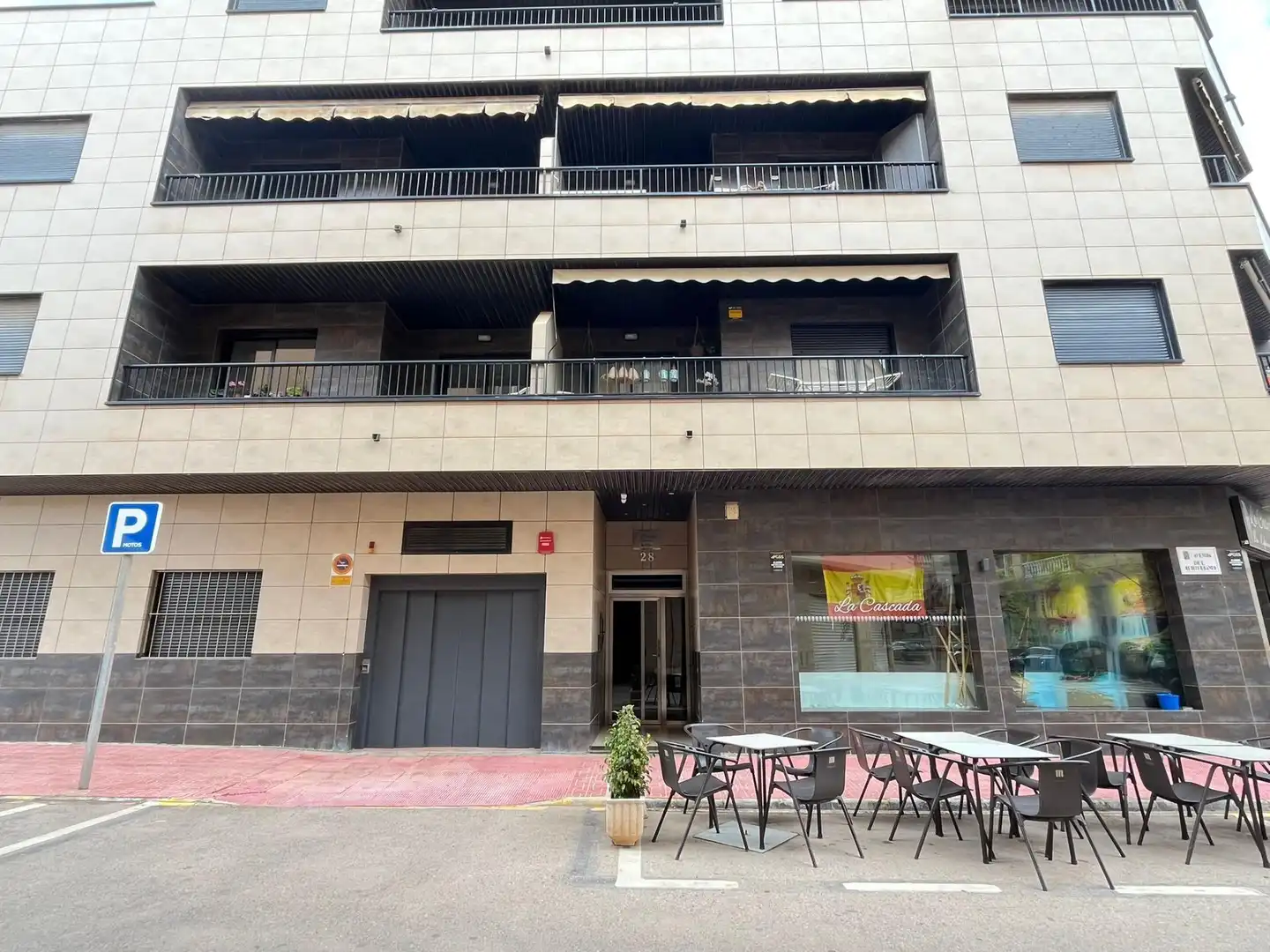 Apartament amb terrassa en venda a La Mata, imagen 16