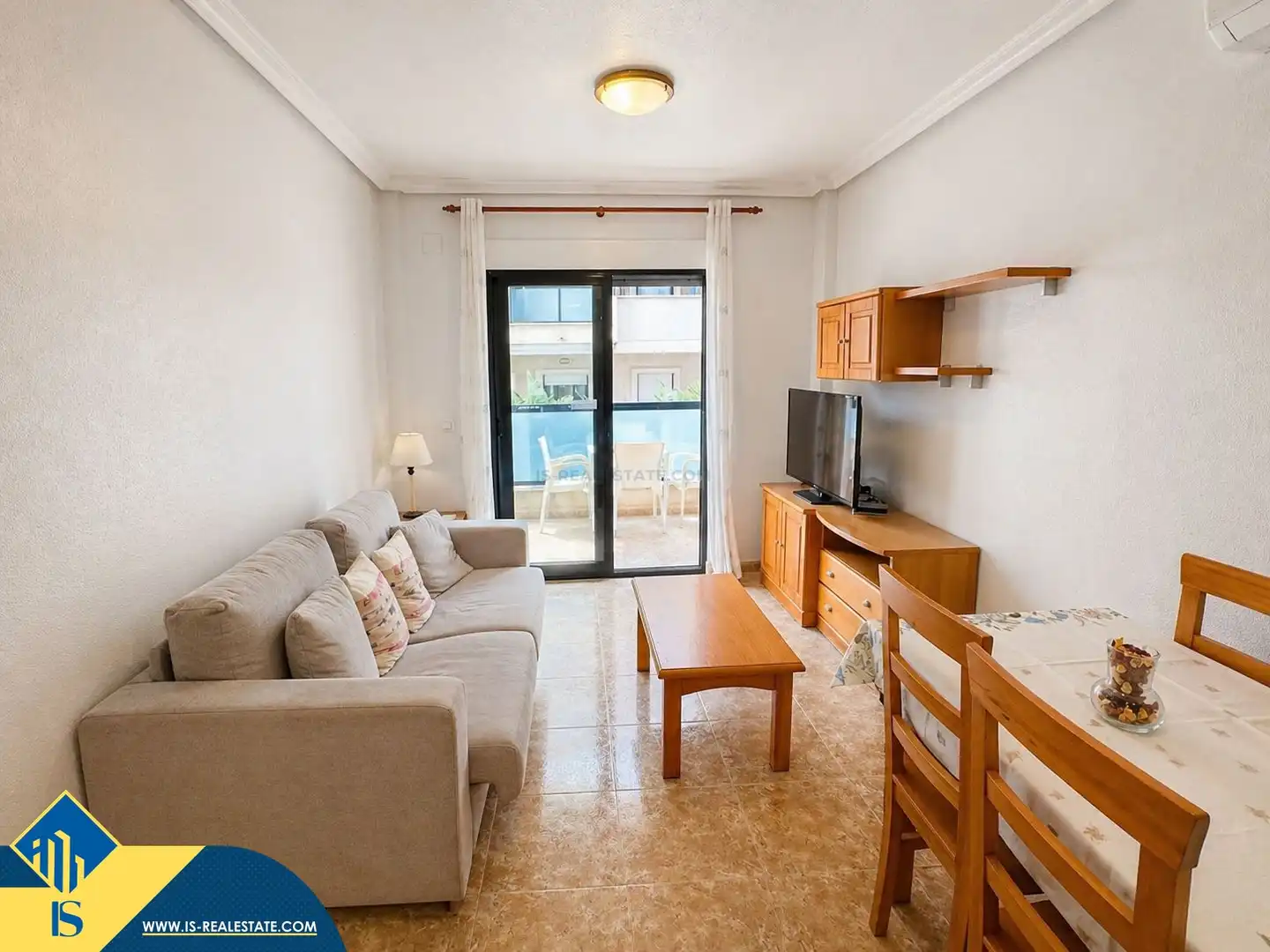 Wohnung mit Pool zum Verkauf in Orihuela Costa, imagen 8