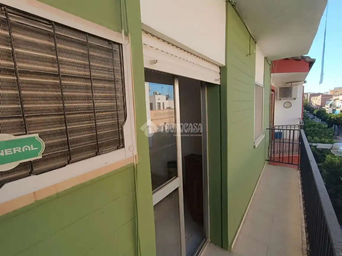 Appartamento con terrazza in vendita a Cerro - Amate, imagen 5