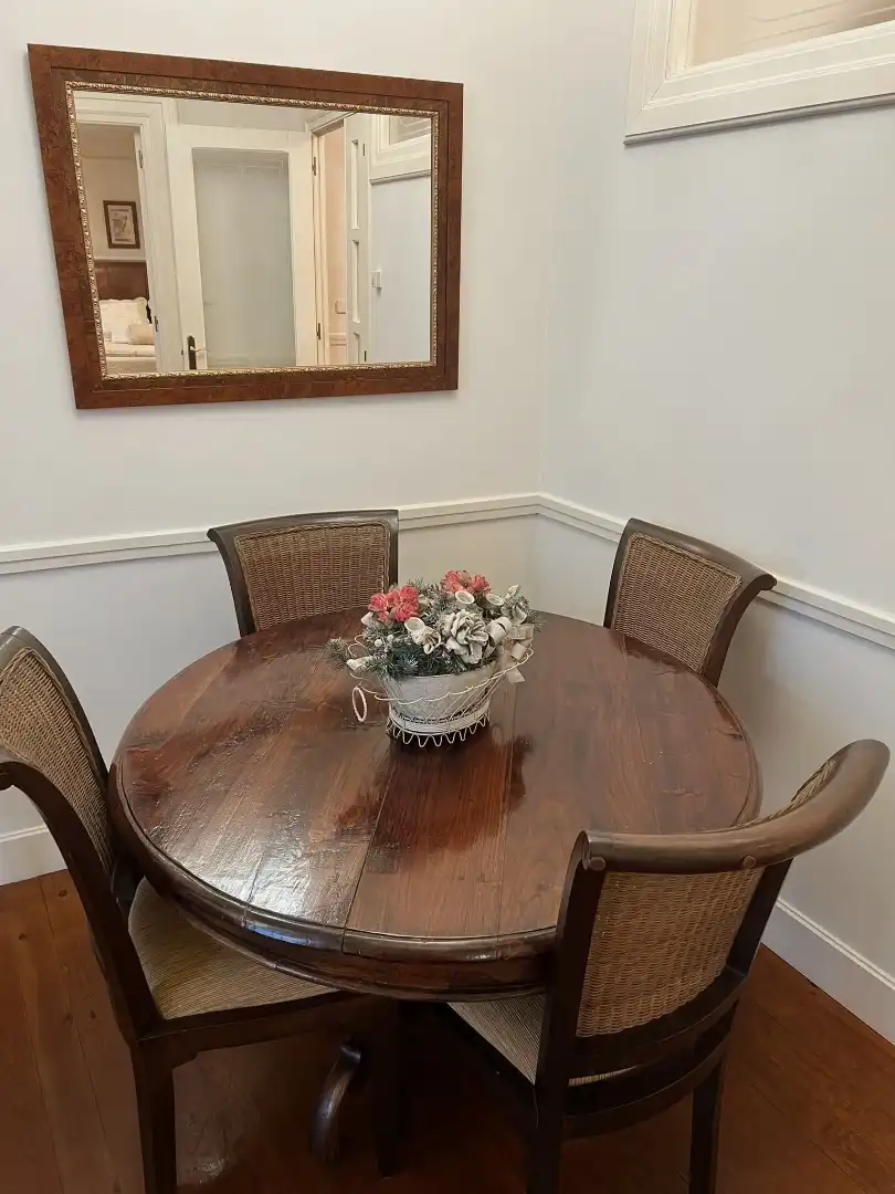 Apartament amb balcó de lloguer a Calle Palacio Valdés 8, imagen 16