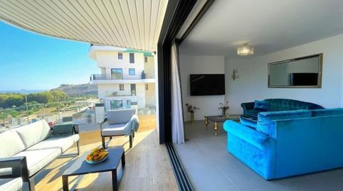 Foto 5 de Apartament en venda a Platja de Vila Joiosa, Villajoyosa / La Vila Joiosa