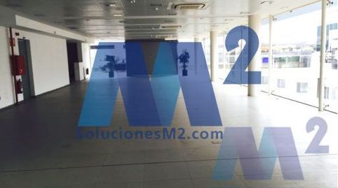 Photo 3 of Industrial buildings for rent in Polígono El Nogal - Malatones - Río de Janeiro, Algete