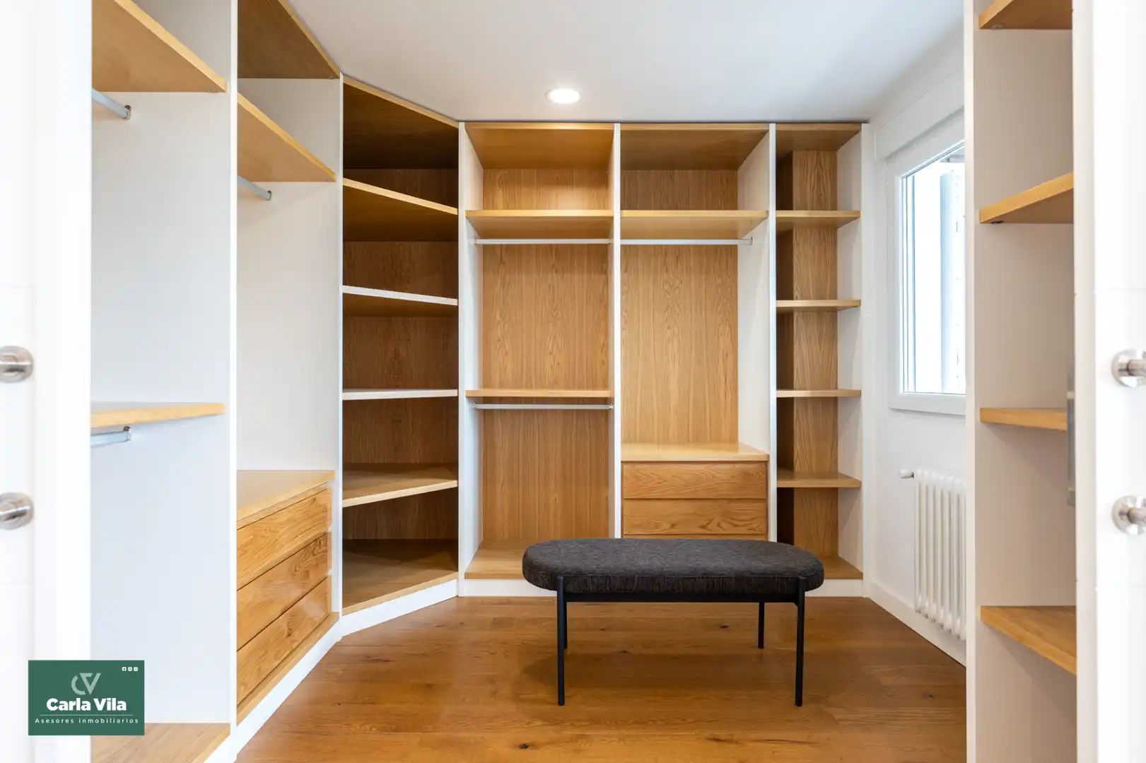 Habitación de Piso en venta en Lugo con Calefacción, Parquet y Trastero