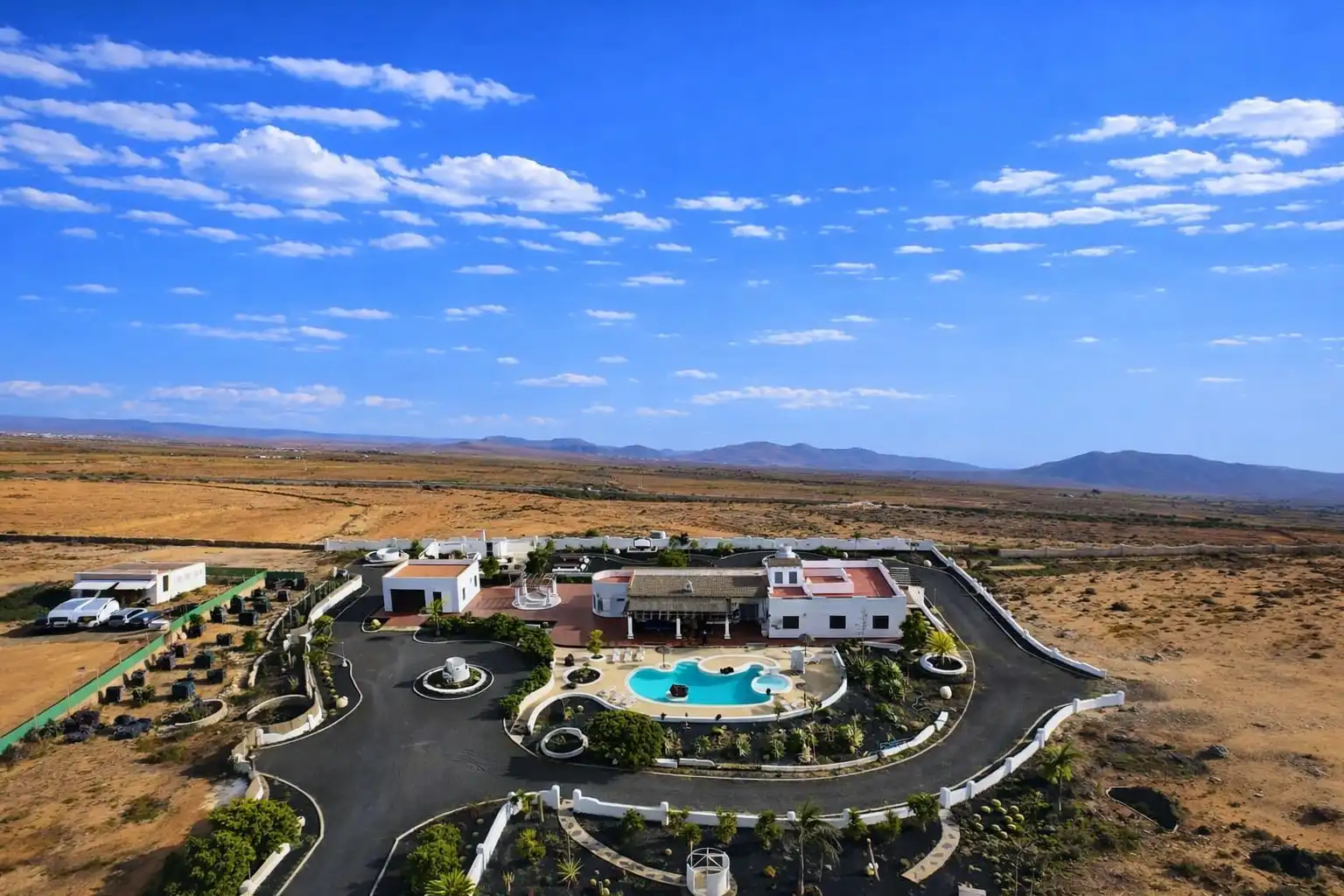Detached house with pool for sale in Casillas de Morales, imagen 2