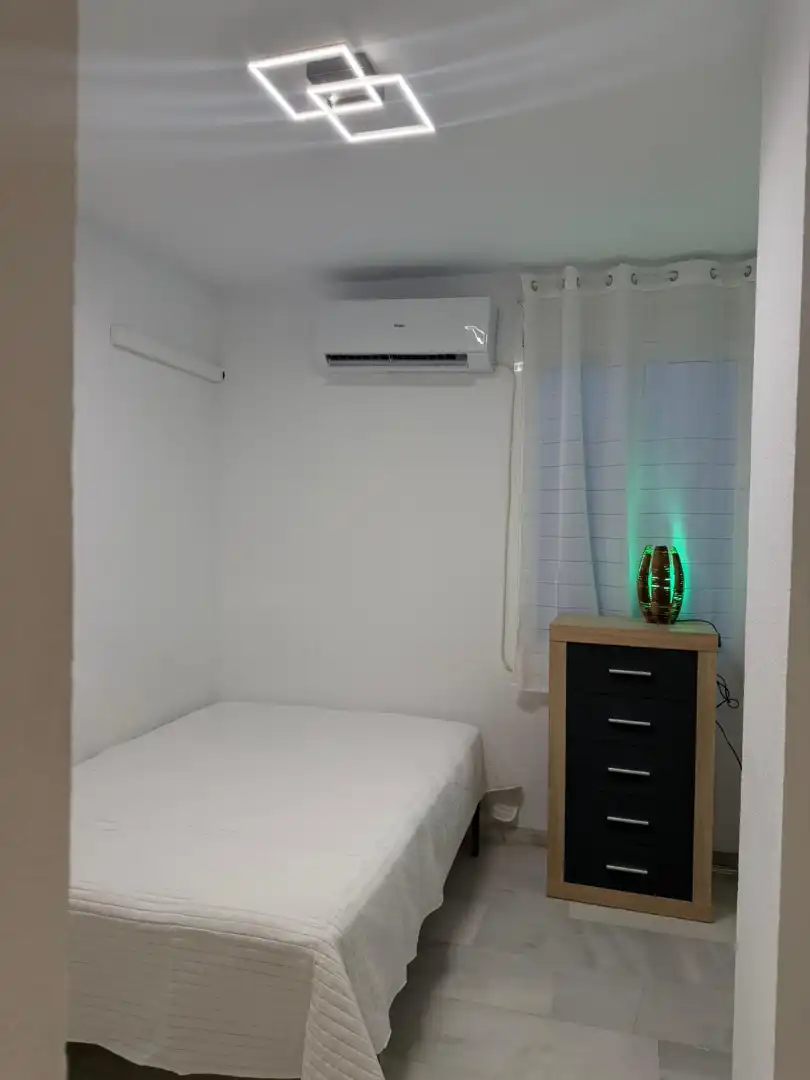Wohnung zur Miete in Calle Puerto de los Pinos 10, imagen 3