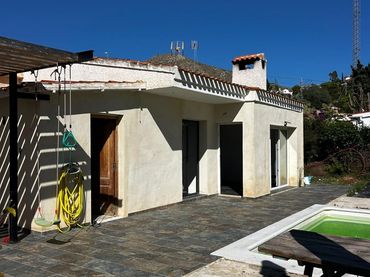 Villa con piscina in vendita a Coveta Fuma