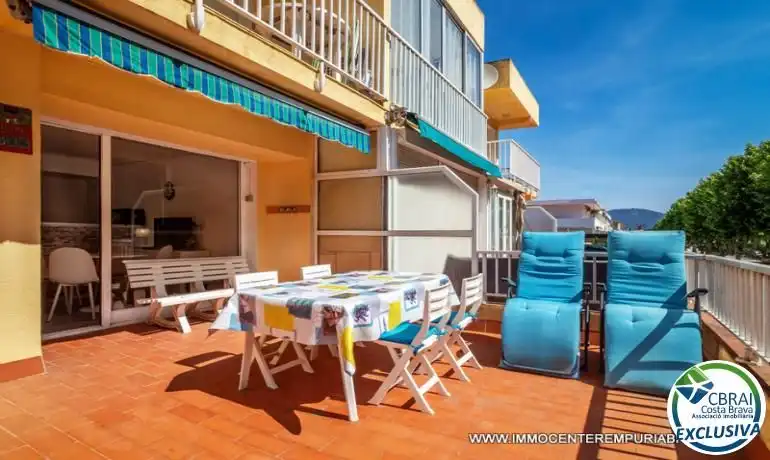 Studio for sale in Sector Sant Mori, imagen 2
