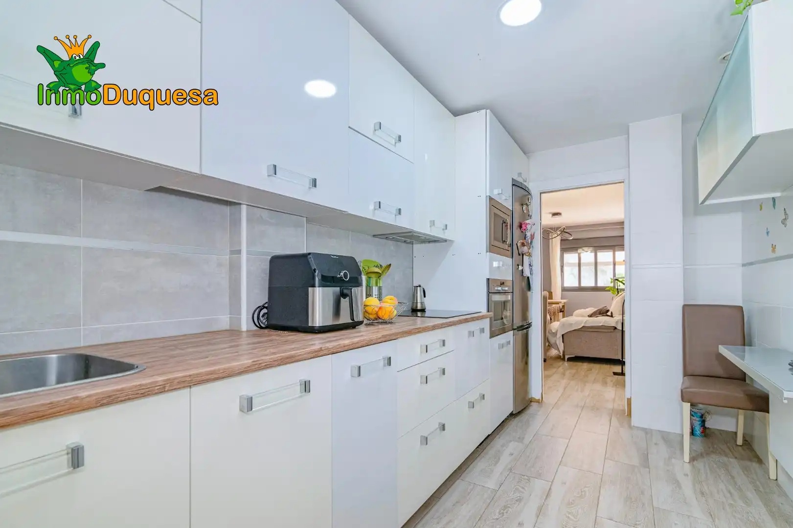 Appartement avec piscine à vendre à Albolote, imagen 28