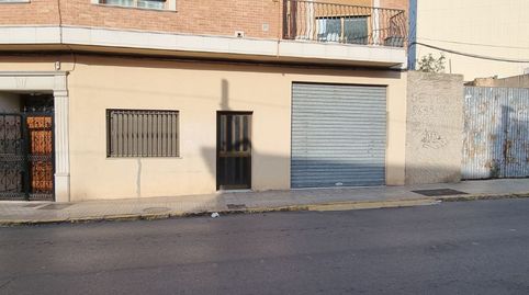 Foto 3 von Geschaftsraum zur Miete in Carrer de L'estació, 1, Picassent, Valencia