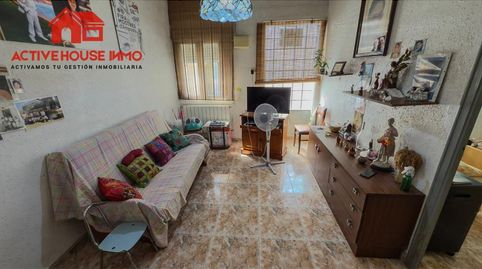 Venta de casa con almacén y 5 habitaciones en Deltebre, imatge 3
