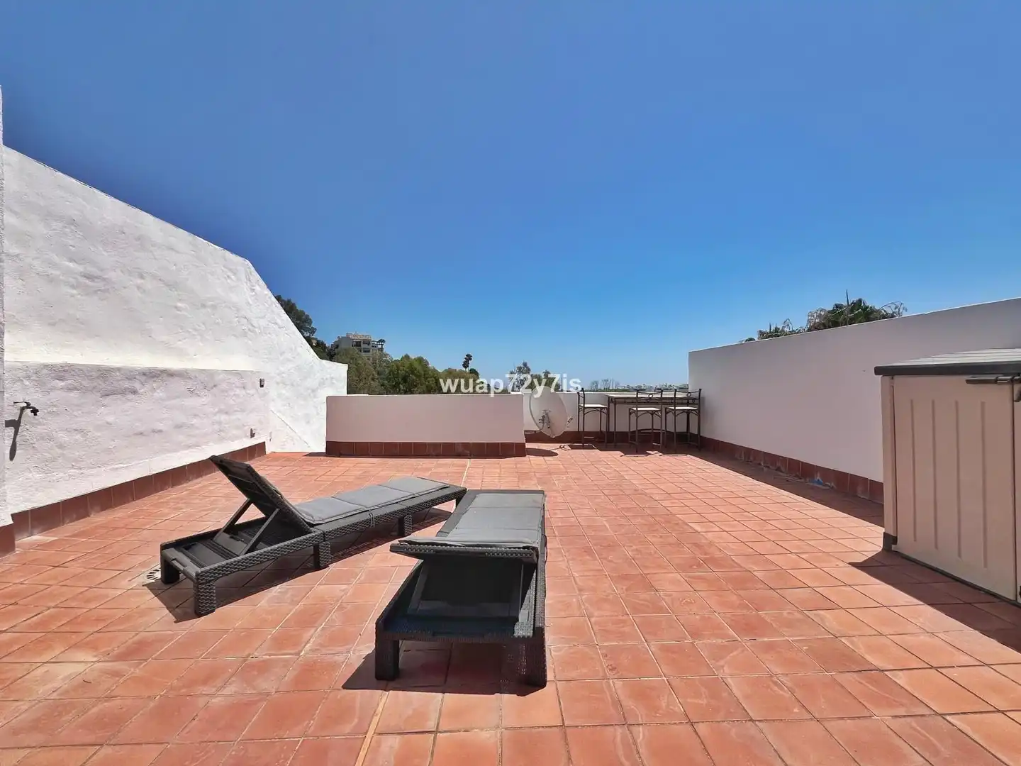Penthouse with pool for sale in Calle Los Arqueros 100, imagen 16