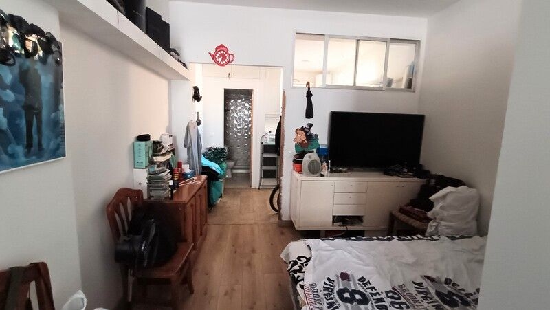 Dormitori de Pis en venda en  Madrid Capital