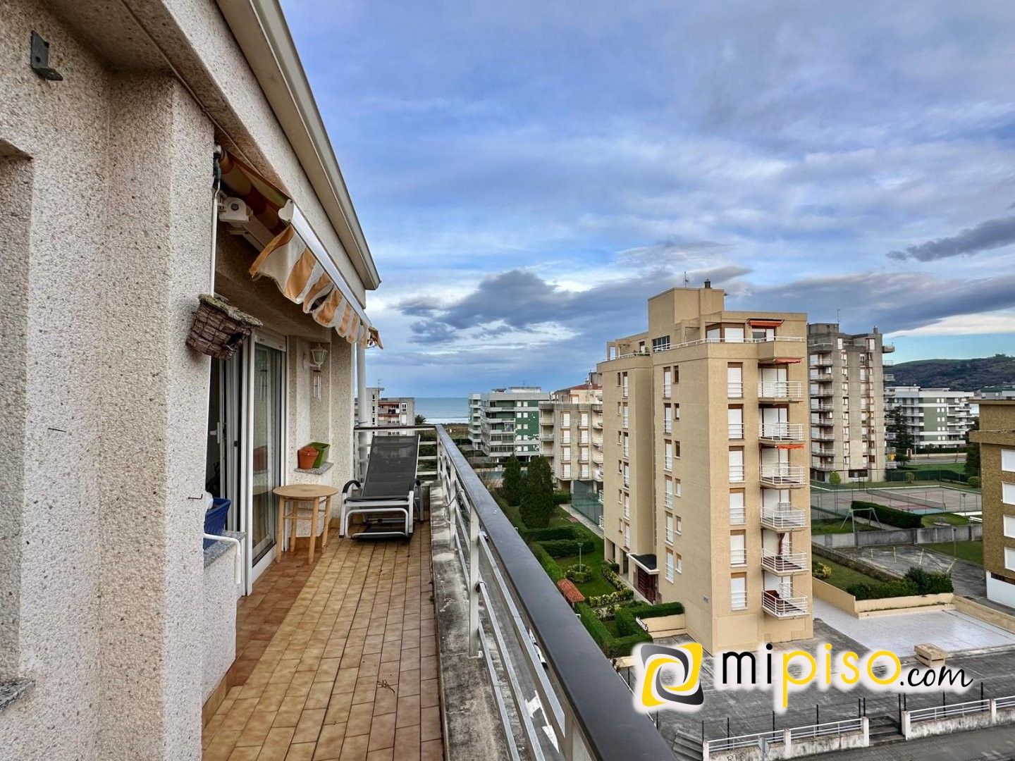 Àtic en venda a Zona Playa