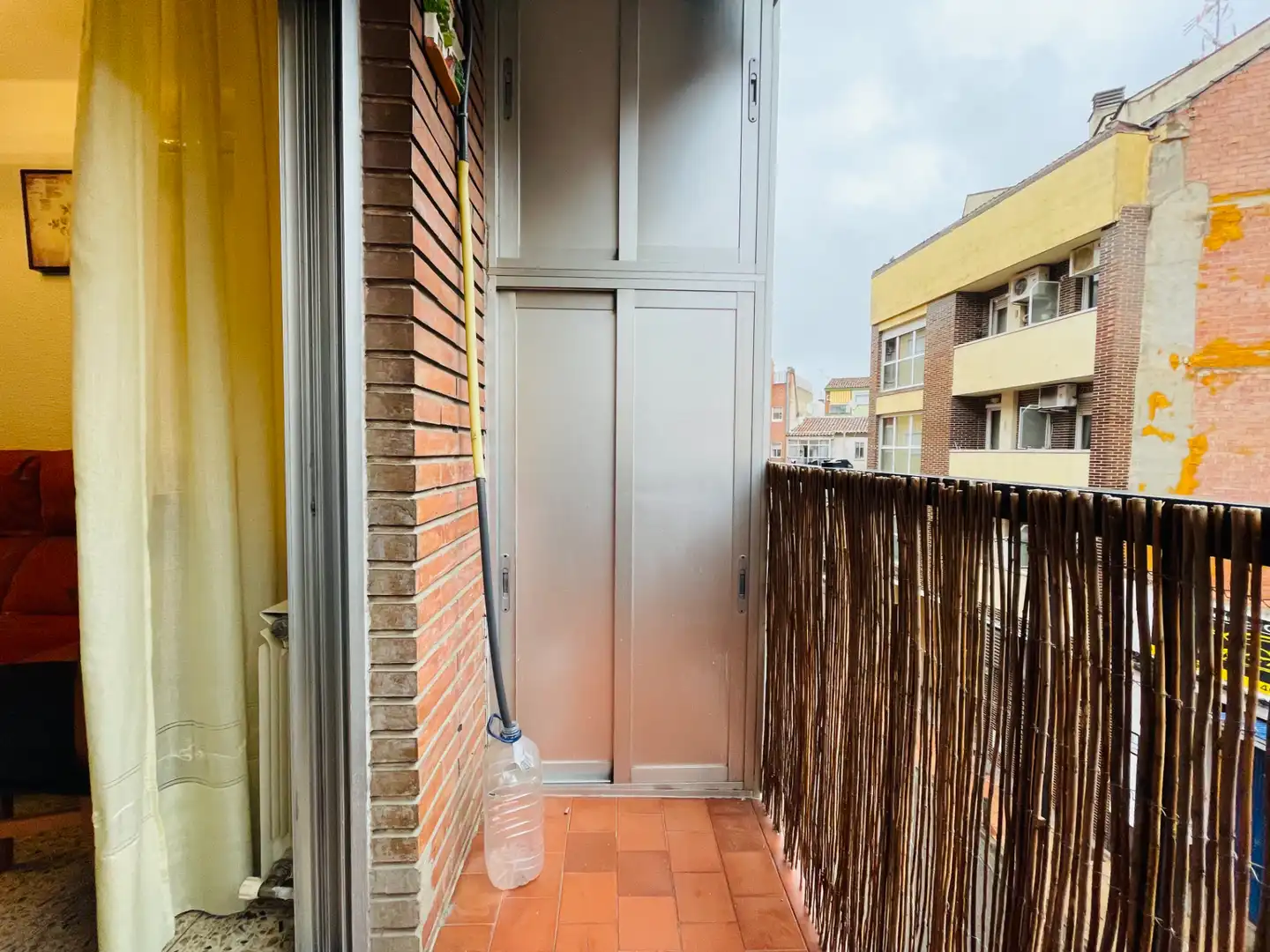 Terraza de Piso en venta en Zaragoza con Aire acondicionado, Calefacción y Terraza