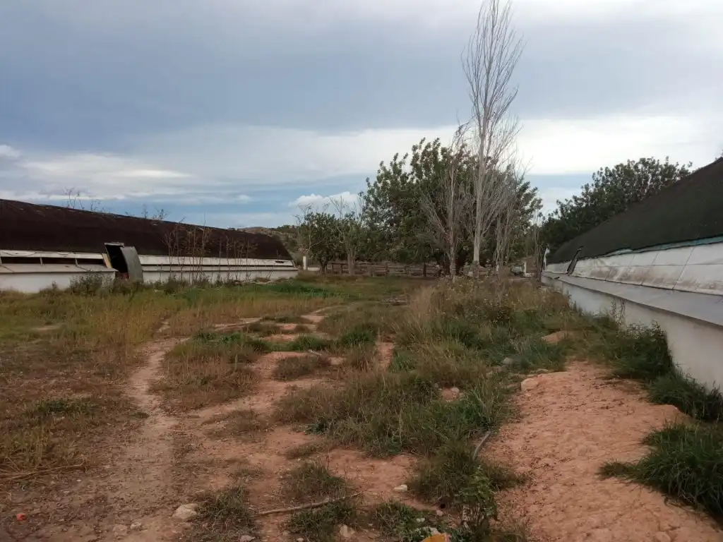 Residencial en venta en Llíria, Santa Bárbara