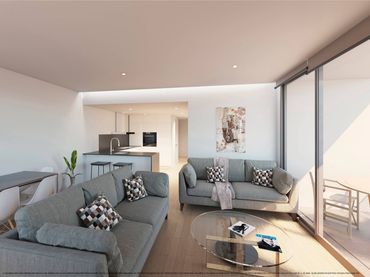 Apartment for sale in Llevant