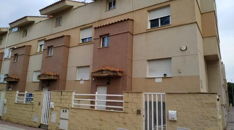 Photo 5 of Single-family semi-detached for sale in  Ps Cabo de Gata, El Grao, Castellón de la Plana / Castelló de la Plana