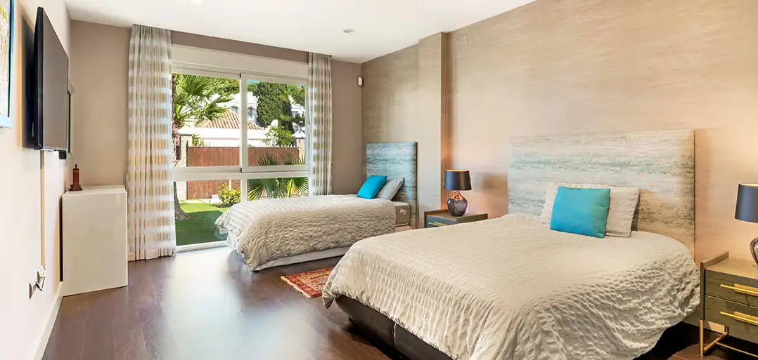 Casa con piscina en venta en Marbella Centro, imagen 14