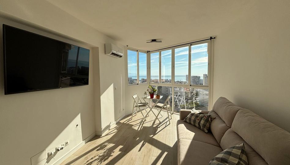 Photo 1 of Study to rent in Calle Luis Vives, Solymar, Málaga