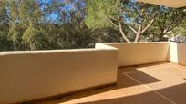 Terrace of Flat for sale in Marbella  with Air Conditioner and Terrace