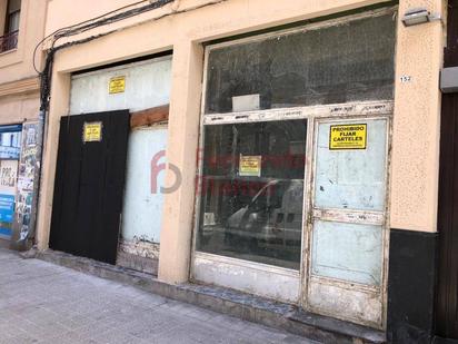 Exterior view of Premises for sale in Bilbao 